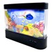 Aquari - Round - Sensory Aquarium